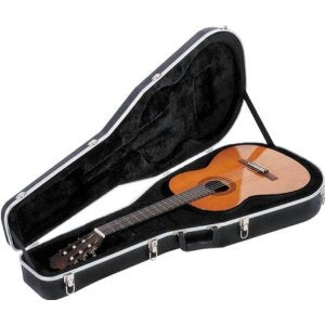 Gator Classic Guitar Case Deluxe GC-CLASSIC