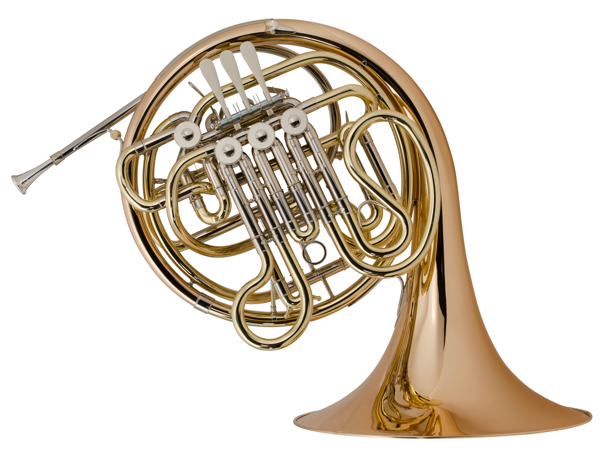 Holton Double French Horn H181