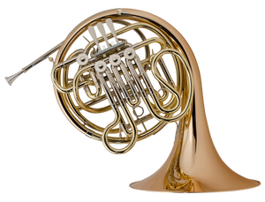 Holton Double French Horn H181