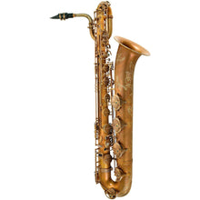 Load image into Gallery viewer, P. Mauriat PMB-300 Professional Baritone Saxophone