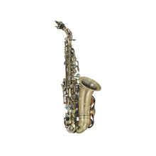 Load image into Gallery viewer, P. Mauriat Professional Soprano Saxophone - PMSS-2400