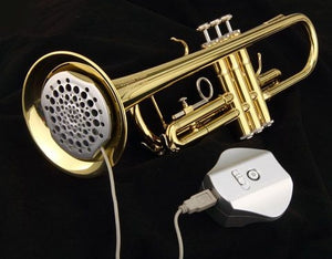 Hollywoodwinds Trumpet Horn Blower Basic Model