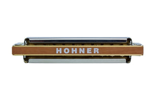 Hohner Marine Band 1896 Harmonica - Key of C