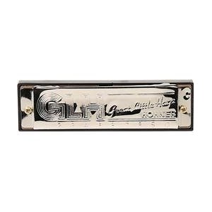 Hohner Harmonica Great Little Harp Key of C - 570