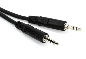 HOSA PRO INTERCONNECT CABLE CMM-10 3.5MM