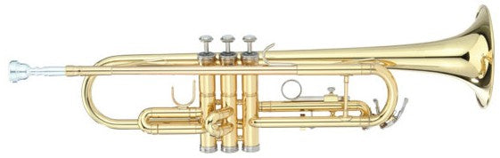 Holton Bb Trumpet 602