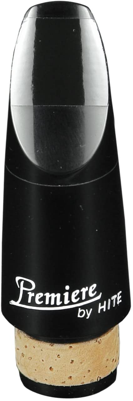 David Hite Premiere Bb Clarinet Mouthpiece