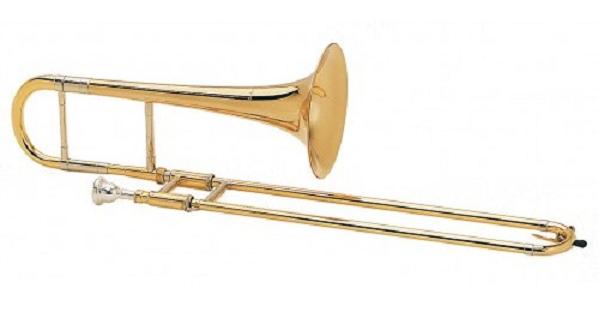 Courtois Professional Alto Trombone