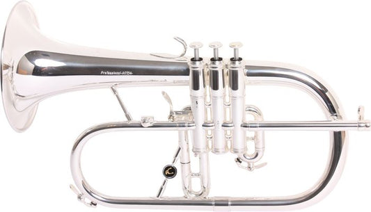 Courtois Professional Flugelhorn