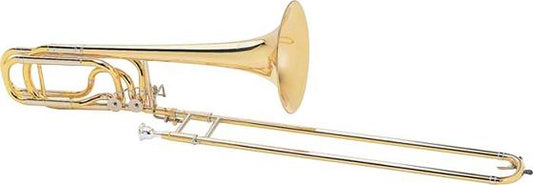 Courtois Professional Bass Trombone