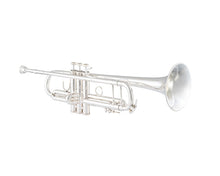 Load image into Gallery viewer, Bach “Stradivarius” 180 Series Professional Trumpet - B180S37