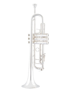 Bach “Stradivarius” 180 Series Professional Trumpet - B180S37