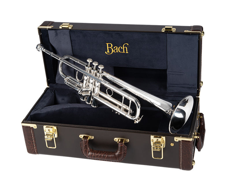 Bach “Stradivarius” 180 Series Professional Trumpet - B180S37