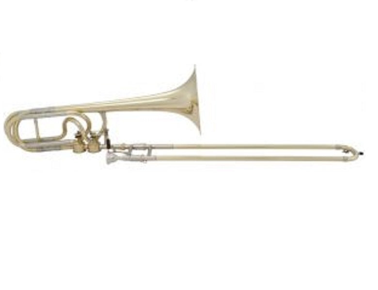 Bach Professional Bass Trombone 50A3L