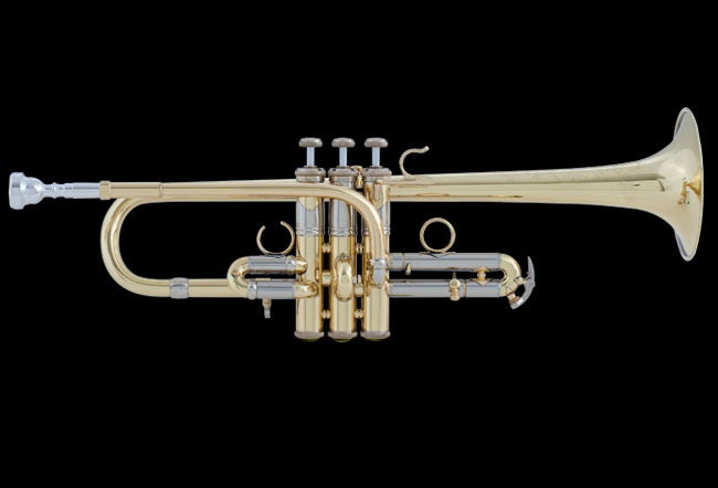 Bach Professional Trumpet