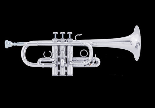 Bach Professional Trumpet