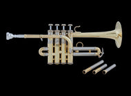 Bach Professional Trumpet