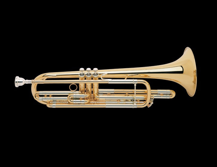 Bach Professional Trumpet