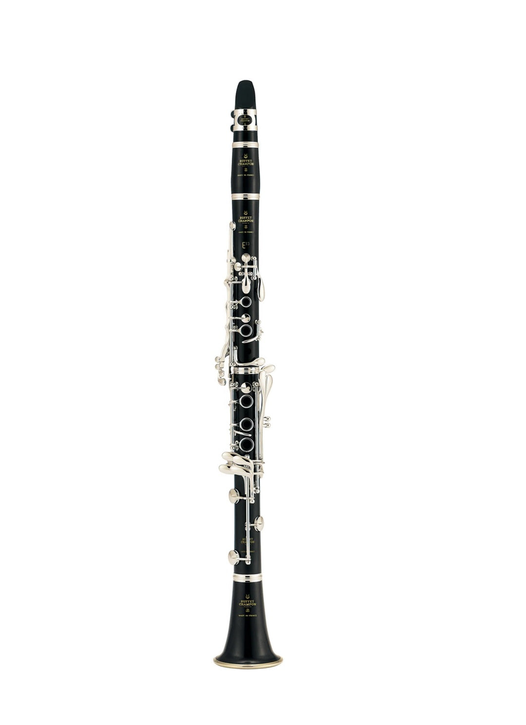 Buffet Crampon E-13 A Clarinet