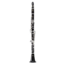 Load image into Gallery viewer, Buffet Crampon R13 Professional A Clarinet with Nickel plated Keys