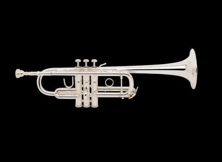 Bach Professional C Trumpet