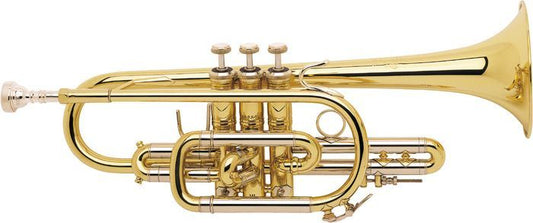 Bach Cornet Professional 181ML