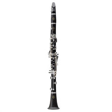 Load image into Gallery viewer, Buffet Crampon E-11 Intermediate Bb Clarinet with Silver plated keys