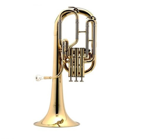 Besson Performance Eb Tenor Horn BE152-1-0