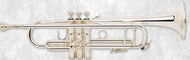 Bach Trumpet Professional Lacquer Finish LT180-37
