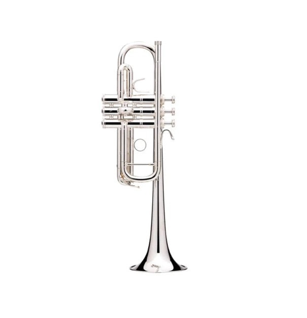 B&S Metropolitan Series Professional C Trumpet