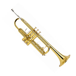 Bach Trumpet TR300H