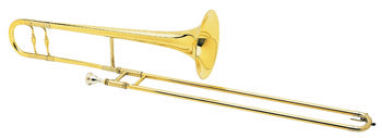 Conn Professional Trombone 100H