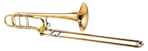 Conn Professional Trombone 88HKCL