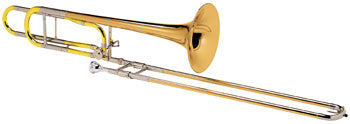 Conn Professional Trombone 88HSO