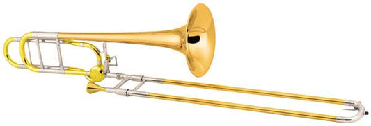 Conn Professional Trombone 88HTCL