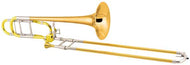Conn Professional Trombone 88HTCL
