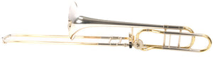 Conn Professional Trombone 88HSCL