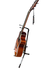 Load image into Gallery viewer, Washburn Festival EA15 Mini Jumbo Cutaway, Acoustic Electric Guitar - EA15ITB-A