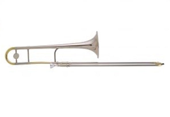 King Professional Tenor Trombone 3BS