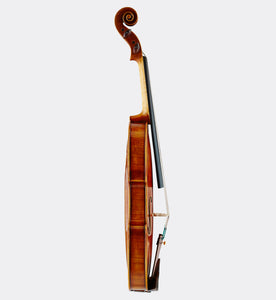 Knilling Nicolo Gabrieli Master Guarneri de Gesu Violin - 84F