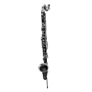 LeBlanc L60 Bass Clarinet