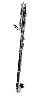 Leblanc Usa BBb Contrabass Clarinet