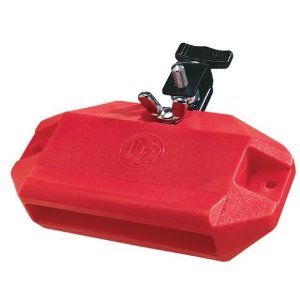 Latin Percussion Jam Block Low Pitch - LP1207