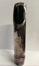 Load image into Gallery viewer, Selmer Paris Metal Classic Tenor Saxophone Mouthpiece - B-Stock