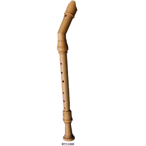 AURA Conservatorium Tenor Boxwood Baroque Recorder T10BN