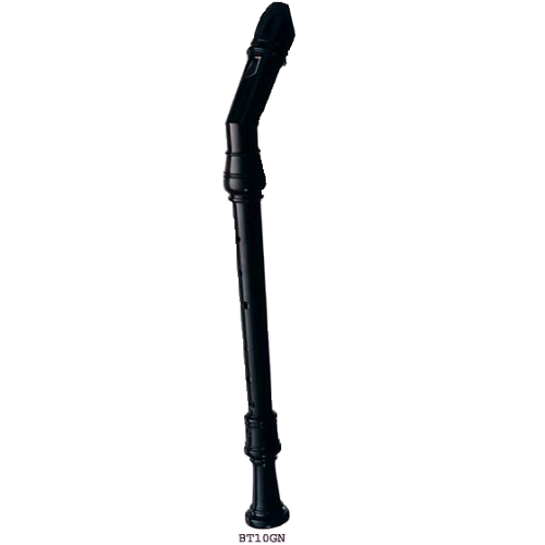 Aura Conservatorium Tenor Recorder Grenadilla Bent Neck T10GN