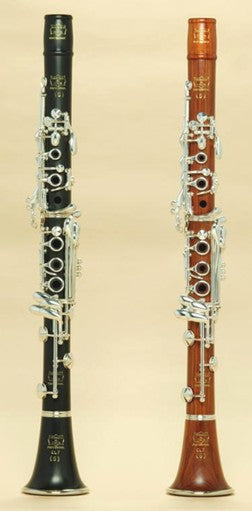 Patricola C Clarinet