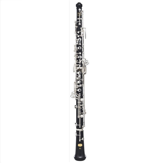 Patricola S1 Student Oboe Grenadilla Wood