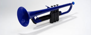 Jiggs Ptrumpet Plastic Trumpet