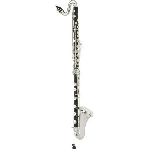 Selmer Paris Privilege Bass Clarinet Low Eb  - 65